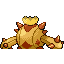 #331 Cacnea sprite Posterior Shiny