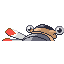 #347 Anorith sprite Posterior Shiny