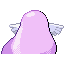 #364 Sealeo sprite Posterior Shiny