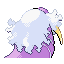 #365 Walrein sprite Posterior Shiny