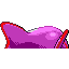 #382 Kyogre sprite Posterior Shiny