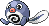 #060 Poliwag sprite Rubí / Zafiro