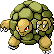 #076 Golem sprite Rubí / Zafiro