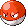 #100 Voltorb sprite Rubí / Zafiro