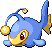#171 Lanturn sprite Rubí / Zafiro