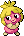 #238 Smoochum sprite Rubí / Zafiro