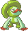 #271 Lombre sprite Rubí / Zafiro