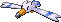 #278 Wingull sprite Rubí / Zafiro