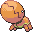 #328 Trapinch sprite Rubí / Zafiro