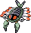 #347 Anorith sprite Rubí / Zafiro