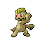 #066 Machop sprite Rubí / Zafiro Shiny