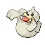 #086 Seel sprite Rubí / Zafiro Shiny