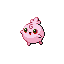 #174 Igglybuff sprite Rubí / Zafiro Shiny