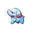 #231 Phanpy sprite Rubí / Zafiro Shiny