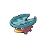 #270 Lotad sprite Rubí / Zafiro Shiny
