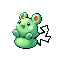 #298 Azurill sprite Rubí / Zafiro Shiny