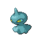 #353 Shuppet sprite Rubí / Zafiro Shiny