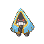 #361 Snorunt sprite Rubí / Zafiro Shiny