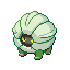 #372 Shelgon sprite Rubí / Zafiro Shiny