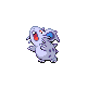 #029 Nidoran♀ sprite Diamante / Perla