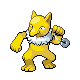 #097 Hypno sprite Diamante / Perla