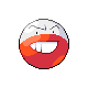 #101 Electrode sprite Diamante / Perla