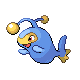 #171 Lanturn sprite Diamante / Perla