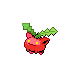 #187 Hoppip sprite Diamante / Perla