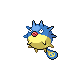 #211 Qwilfish sprite Diamante / Perla