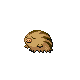 #220 Swinub sprite Diamante / Perla
