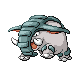 #232 Donphan sprite Diamante / Perla