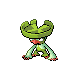 #271 Lombre sprite Diamante / Perla