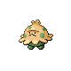 #285 Shroomish sprite Diamante / Perla