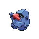 #299 Nosepass sprite Diamante / Perla