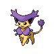 #301 Delcatty sprite Diamante / Perla