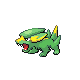 #309 Electrike sprite Diamante / Perla
