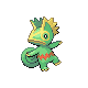 #352 Kecleon sprite Diamante / Perla