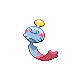 #358 Chimecho sprite Diamante / Perla