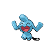 #360 Wynaut sprite Diamante / Perla