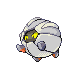 #372 Shelgon sprite Diamante / Perla