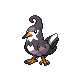 #397 Staravia sprite Diamante / Perla