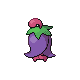 #421 Cherrim sprite Diamante / Perla