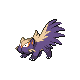 #434 Stunky sprite Diamante / Perla