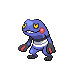 #453 Croagunk sprite Diamante / Perla