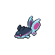 #456 Finneon sprite Diamante / Perla