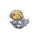 #480 Uxie sprite Diamante / Perla