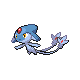 #482 Azelf sprite Diamante / Perla
