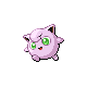 #039 Jigglypuff sprite Diamante / Perla Shiny