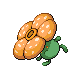 #045 Vileplume sprite Diamante / Perla Shiny