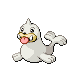 #086 Seel sprite Diamante / Perla Shiny